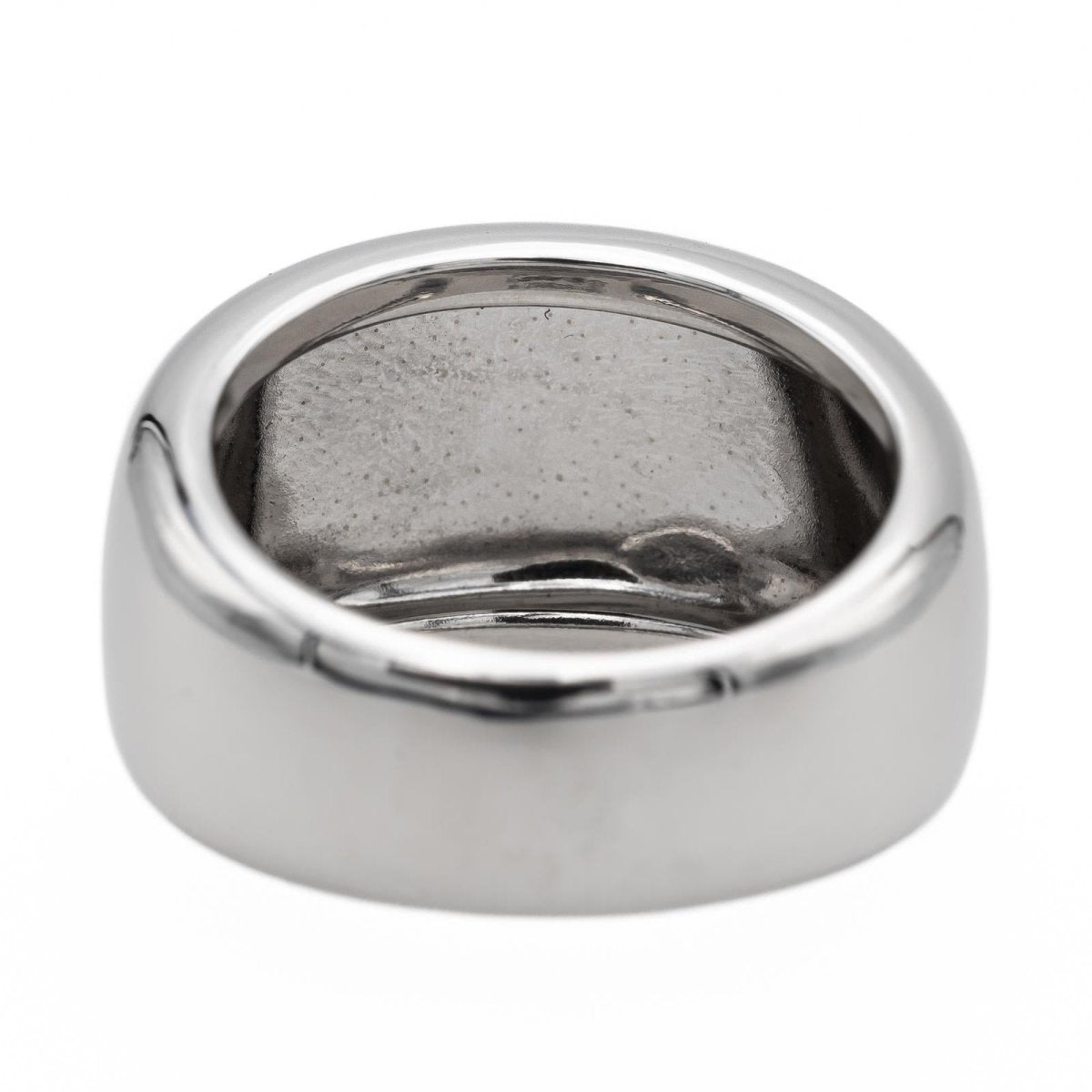 Cartier Bague Nouvelle vague Or blanc - Castafiore