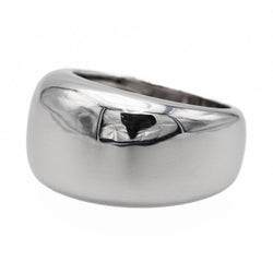 Cartier Bague Nouvelle vague Or blanc - Castafiore