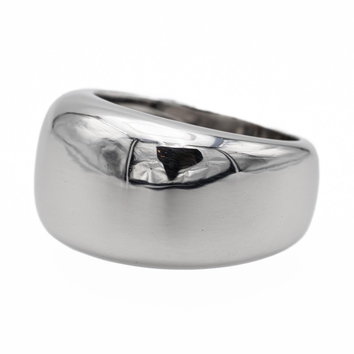 Cartier Bague Nouvelle vague Or blanc - Castafiore