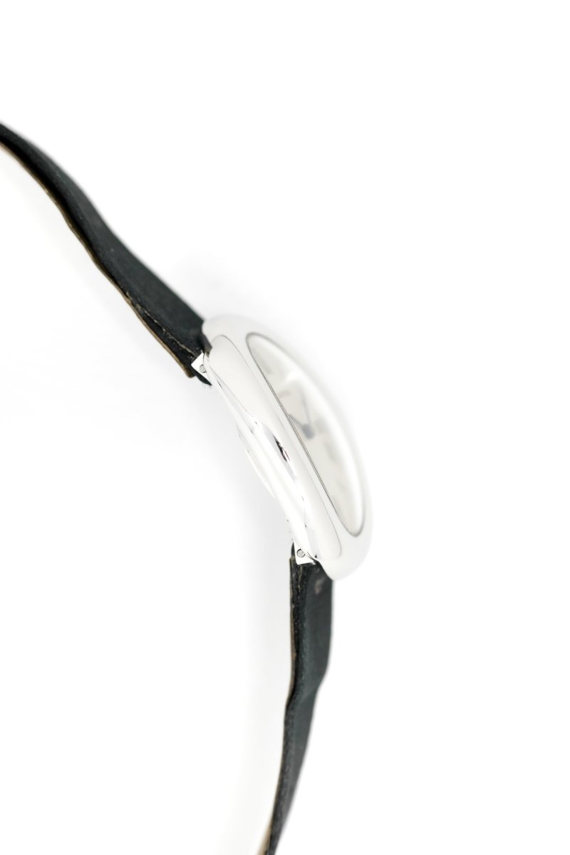 Cartier Baignoire Or Blanc - v. 2000 - Castafiore