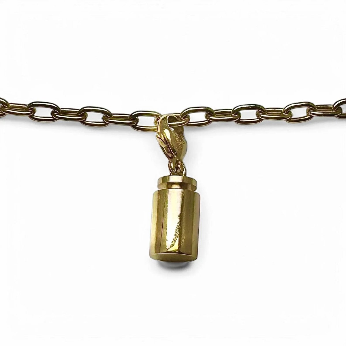 CARTIER Bracelet Charms - Castafiore