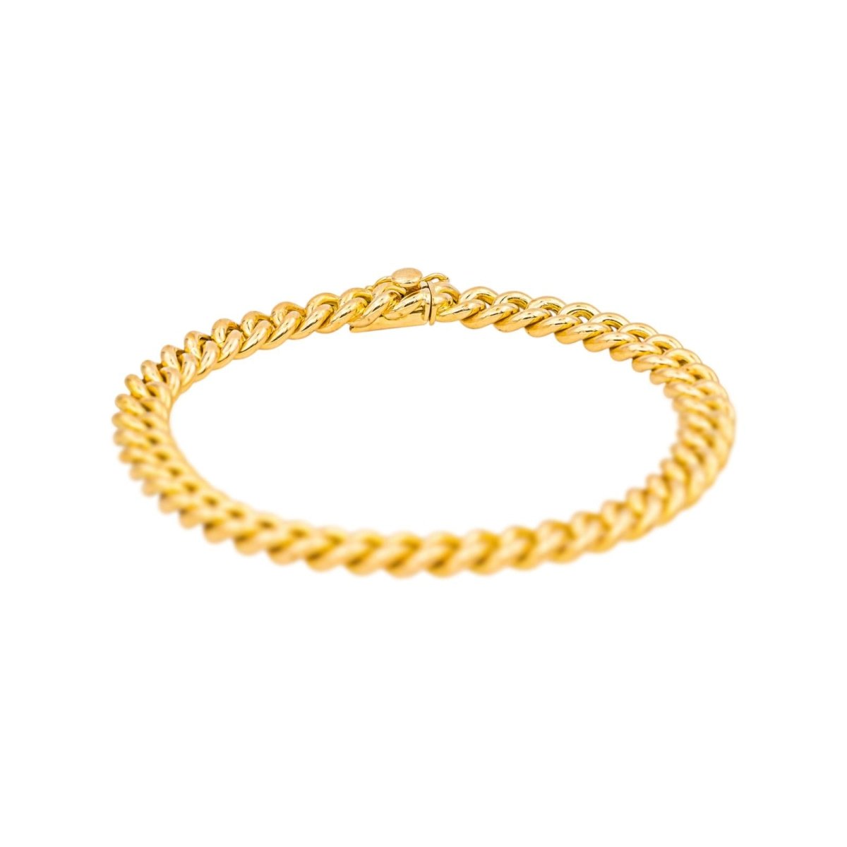 Cartier Bracelet Or jaune - Castafiore