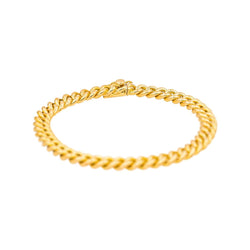 Cartier Bracelet Or jaune - Castafiore