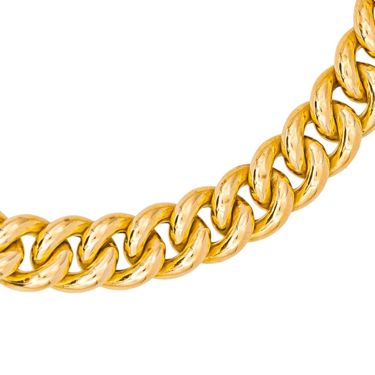 Cartier Bracelet Or jaune - Castafiore
