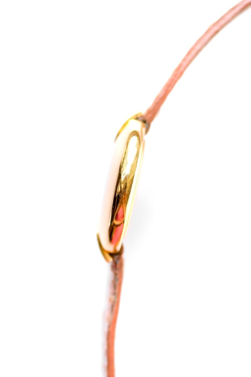 Cartier Ellipse motifs chinoiseries - Castafiore