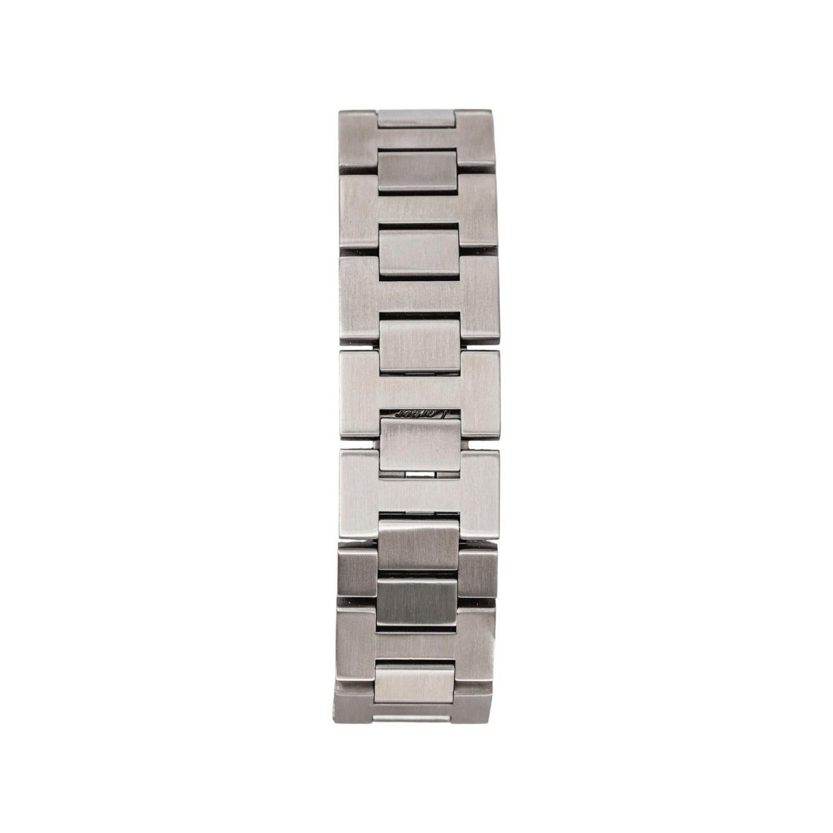 Cartier Montre Pasha Acier - Castafiore