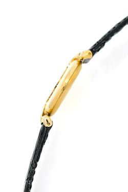 Cartier Must Colisée Black - Castafiore