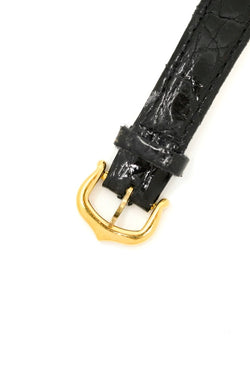 Cartier Must Colisée Black - Castafiore