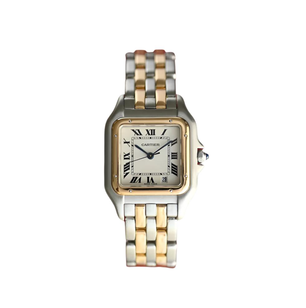 Cartier Panthere Medium - Castafiore