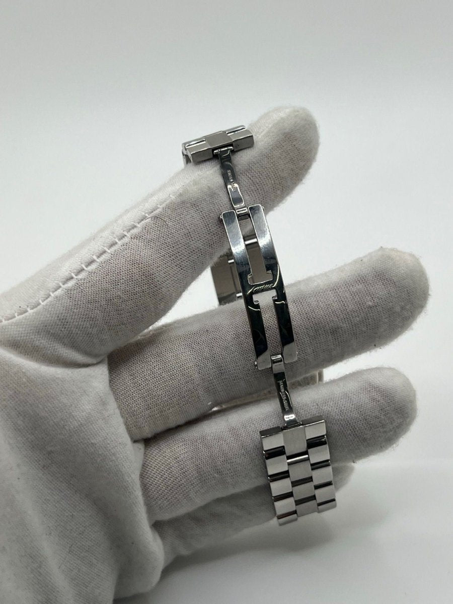 Cartier Roadster - Castafiore