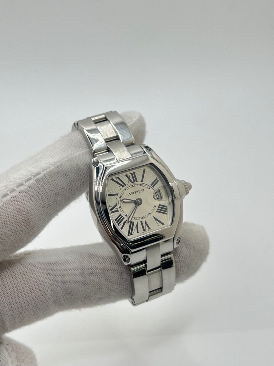 Cartier Roadster - Castafiore
