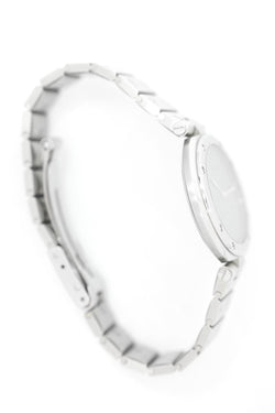 Cartier Santos "Vendôme" Ghost Acier ref. 8192 - Grand Modèle - 1982 (full set) - Castafiore