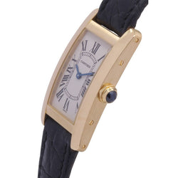 CARTIER Tank américaine - Castafiore