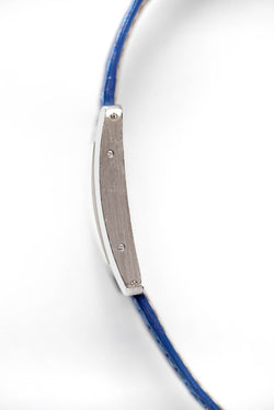 Cartier Tank Américaine Or blanc - 2014 (full set) - Castafiore