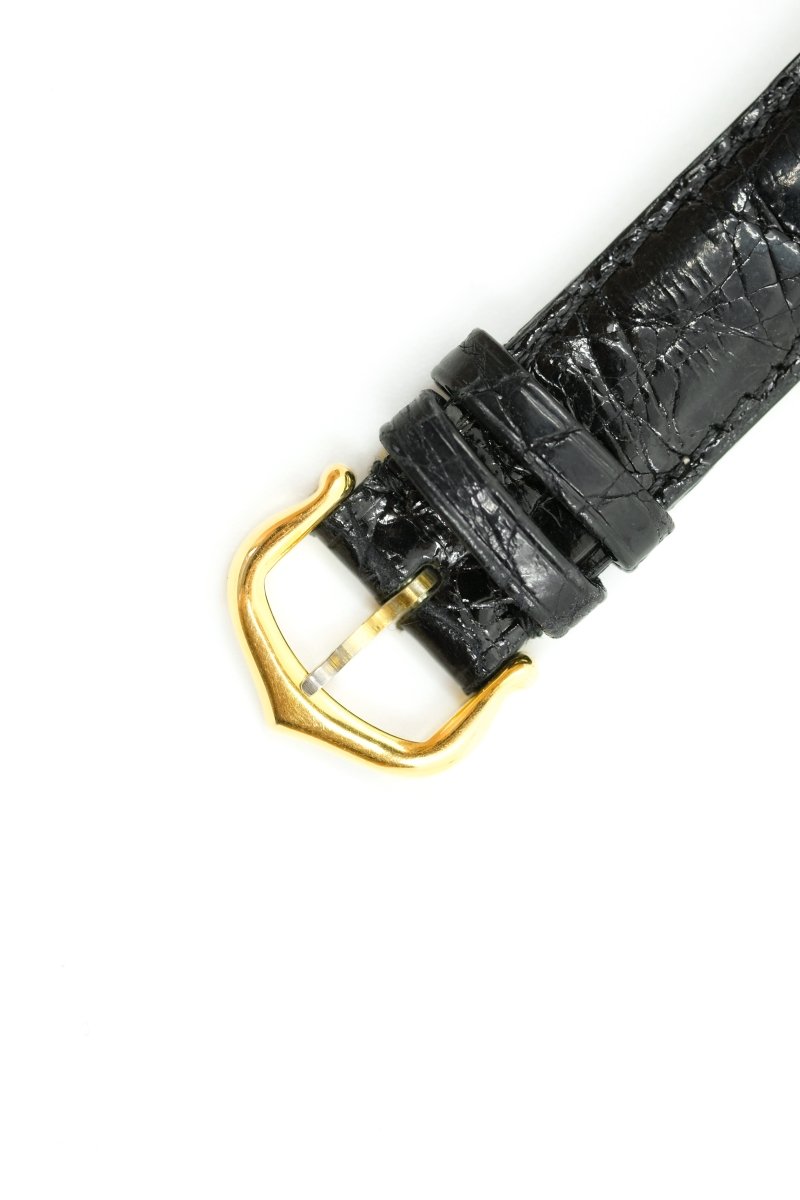 Cartier Tank Louis Médium - Mécanique - v. 1970 - Castafiore