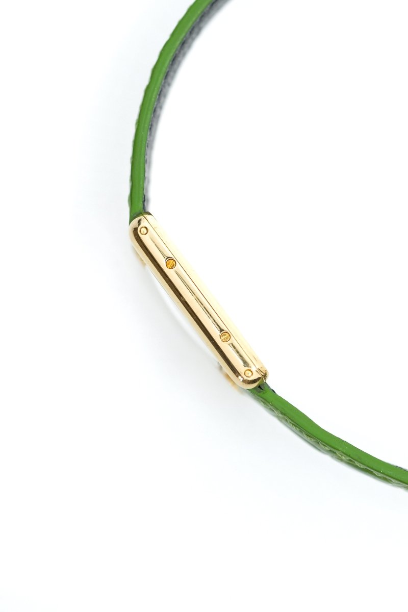 Cartier Tank Louis Médium - v. 1990 - Castafiore