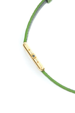 Cartier Tank Louis Médium - v. 1990 - Castafiore