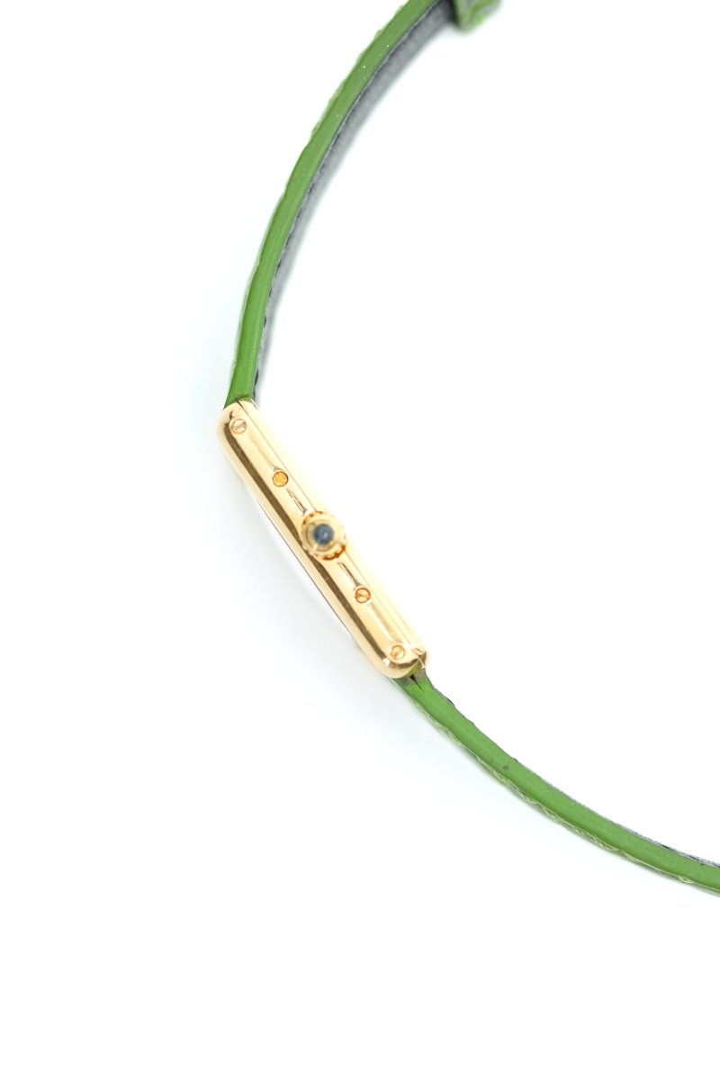 Cartier Tank Louis Médium - v. 1990 - Castafiore