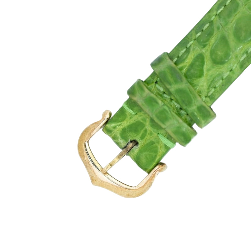 Cartier Tank Louis Médium - v. 1990 - Castafiore