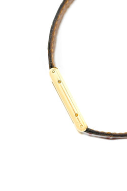 Cartier Tank Louis ref. 8105 - v. 1980 - Castafiore