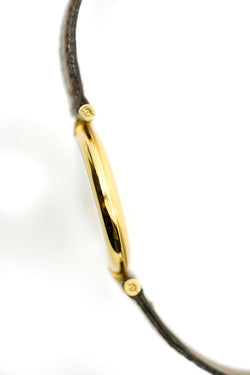 Cartier Vendôme Must "Trinity" - Grand Modèle - full set - Castafiore