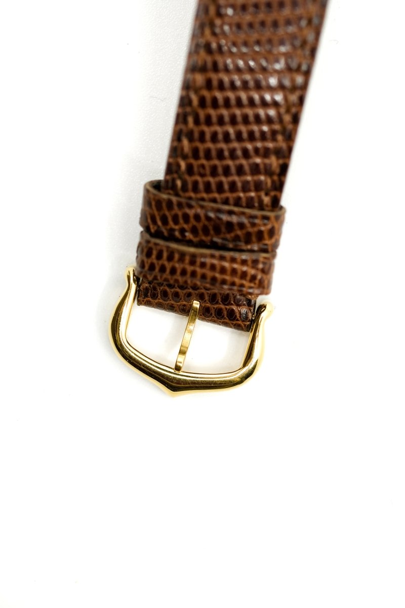 Cartier Vendôme Must "Trinity" - Grand Modèle - full set - Castafiore