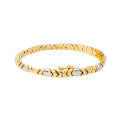 Yellow gold Bracelet