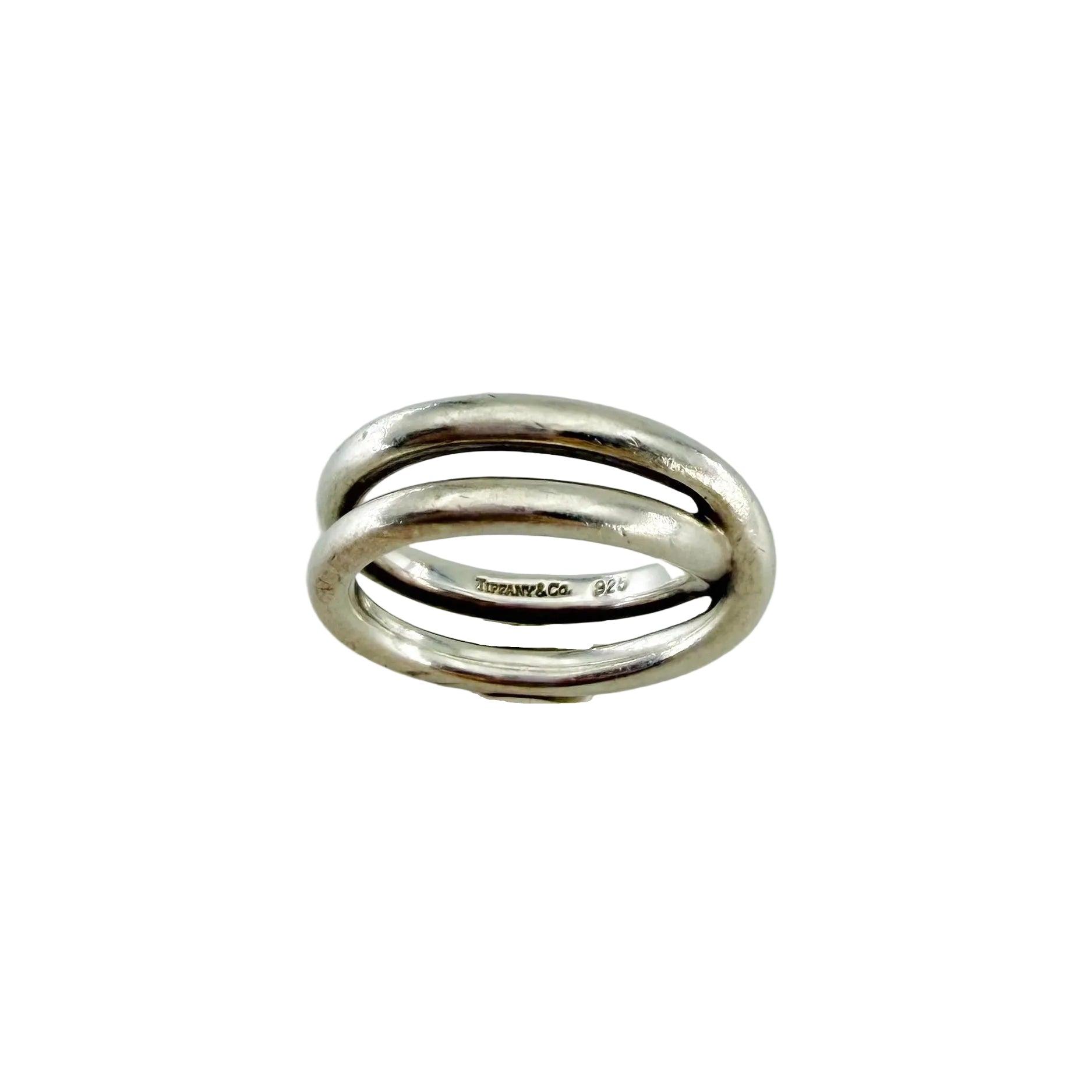 TIFFANY & CO. Ring by PALOMA PICASSO, made of Silver