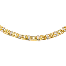 Chimento Necklace Yellow gold