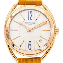 Chaumet Montre Lien de Chaumet Or rose