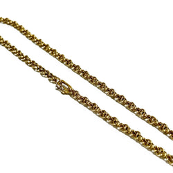 Chaine à maille byzantine - Castafiore