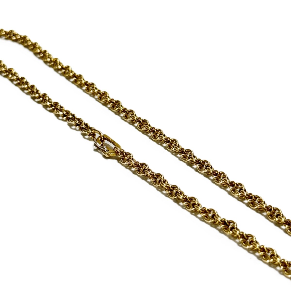 Chaine à maille byzantine - Castafiore