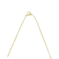 Chaîne Maille en or jaune maille - Castafiore