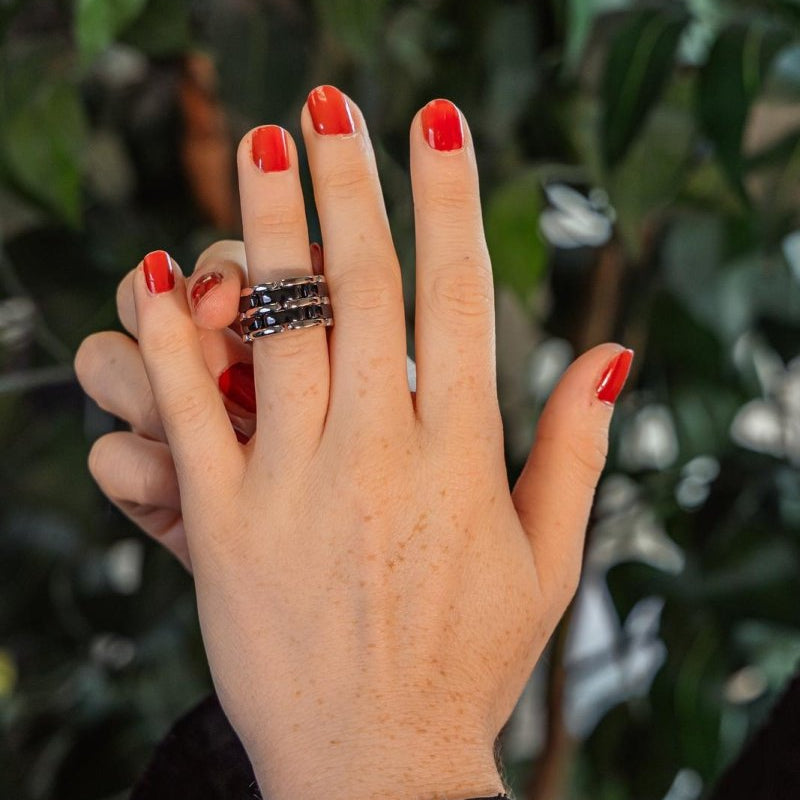 Certified pre-owned Chanel jewelry - Castafiore