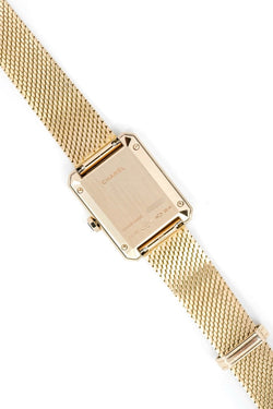 Chanel Boy·Friend "Tweed" - ref. H4881 - 2023 (full set) - Castafiore