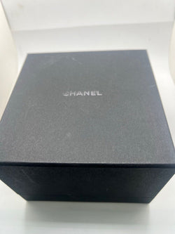 Chanel J12 Calibre 12.1 & Diamonds - Castafiore