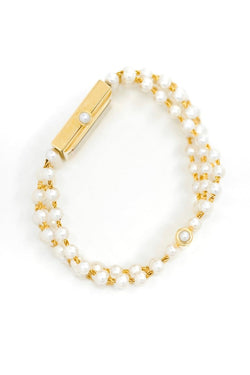 Chanel Mademoiselle Perles - v. 2000 - Castafiore