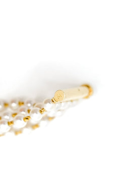 Chanel Mademoiselle Perles - v. 2000 - Castafiore