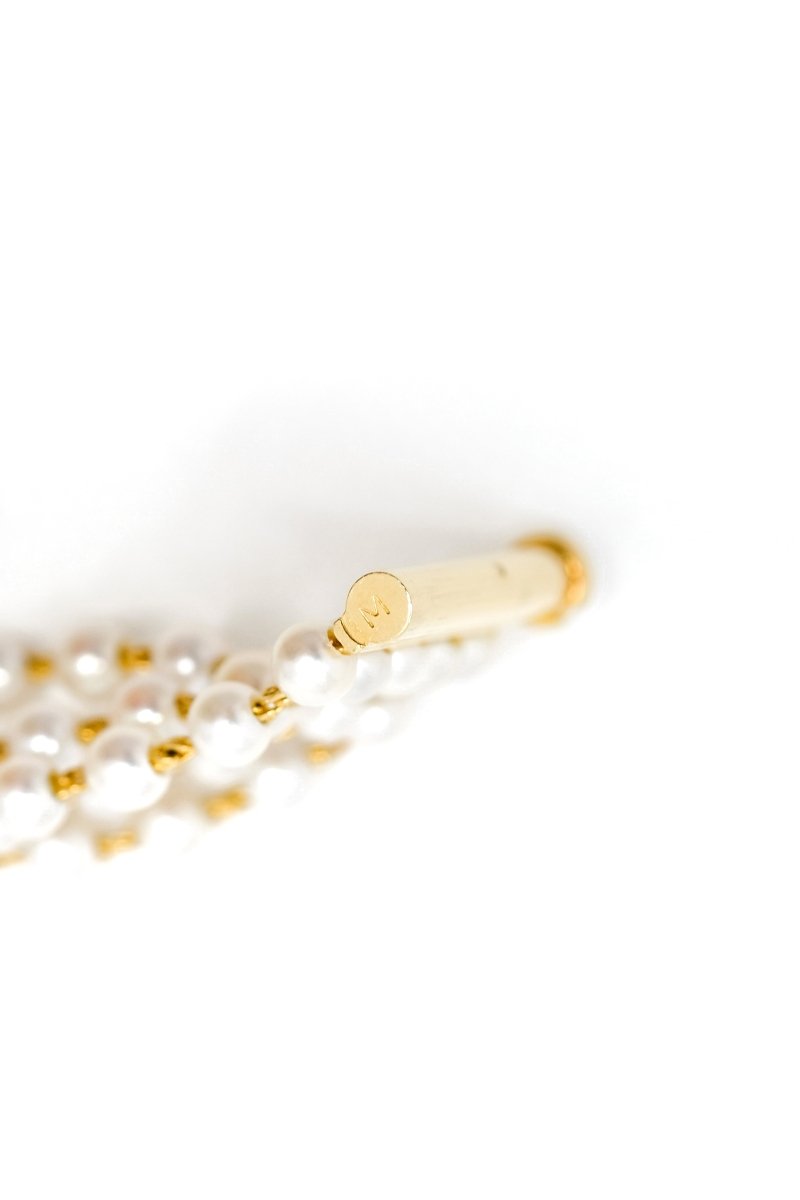 Chanel Mademoiselle Perles - v. 2000 - Castafiore