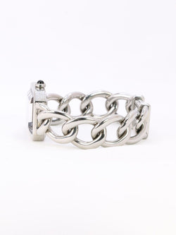 CHANEL Montre Première acier - Castafiore