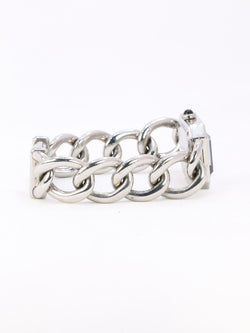 CHANEL Montre Première acier - Castafiore