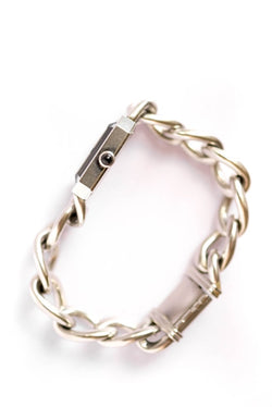 Chanel Première Acier L - v. 1990 - Castafiore