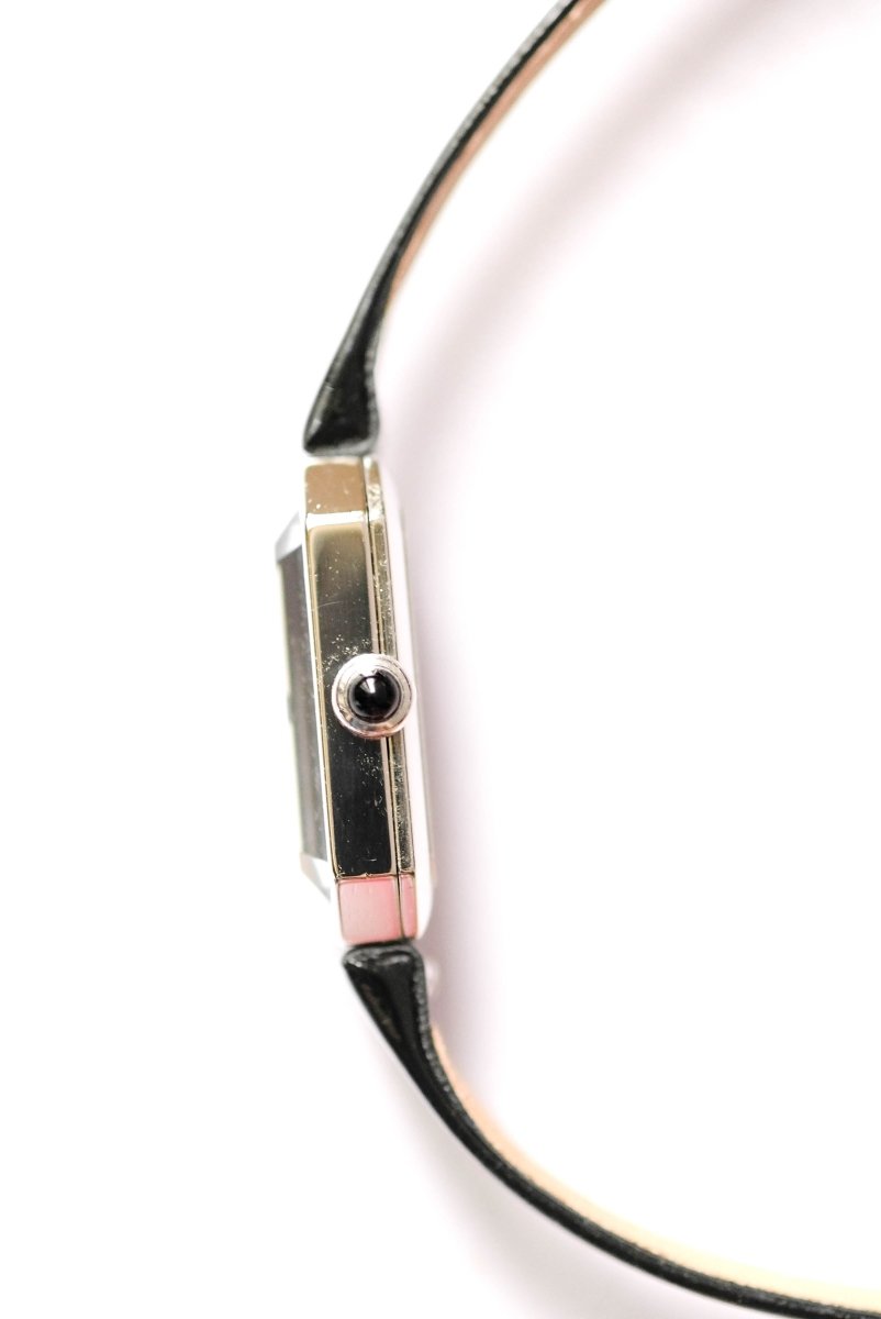 Chanel Première Platine - 2000s (papiers révision) - Castafiore