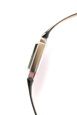 Chanel Première Platine - 2000s (papiers révision) - Castafiore