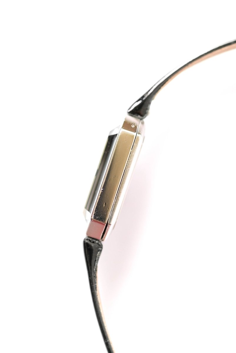 Chanel Première Platine - 2000s (papiers révision) - Castafiore