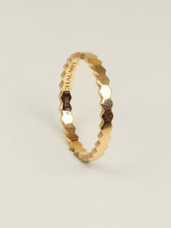 CHAUMET Alliance or rose Bee My Love - Castafiore