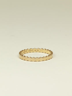 CHAUMET Alliance or rose Bee My Love - Castafiore