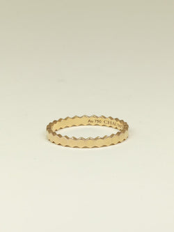 CHAUMET Alliance or rose Bee My Love - Castafiore