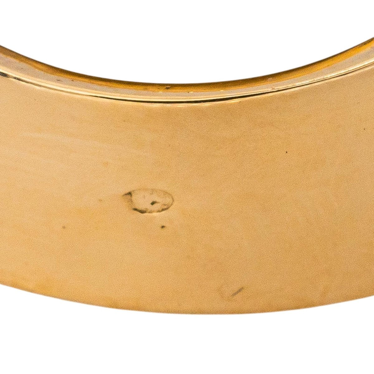Chaumet Bague Jeux de Liens Or jaune Diamant - Castafiore
