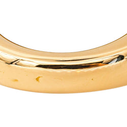 Chaumet Bague Jonc Or jaune - Castafiore